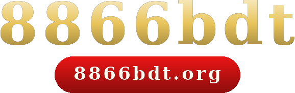 8866bdt logo